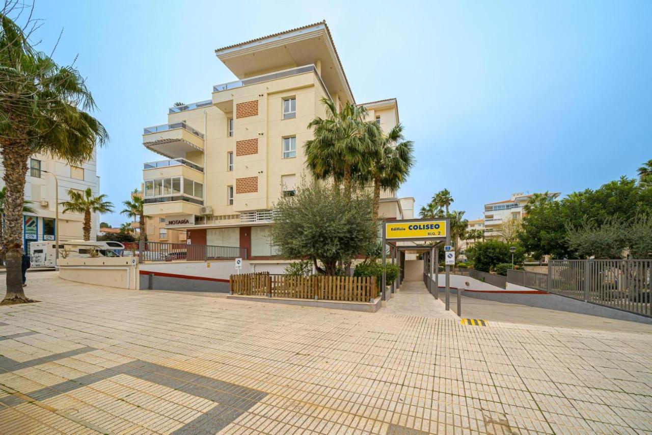 Appartamento Coliseo 2 El Albir Esterno foto